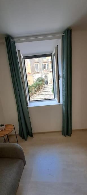 Skalinada Apartment Kampielo Korfu Dış mekan fotoğraf