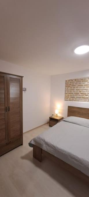 Skalinada Apartment Kampielo Korfu Dış mekan fotoğraf