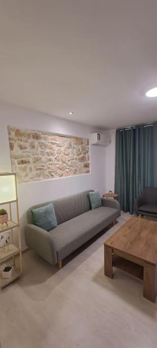 Skalinada Apartment Kampielo Korfu Dış mekan fotoğraf